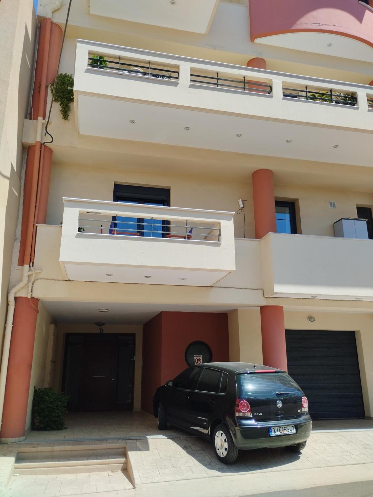 Island Time Quios Exterior foto