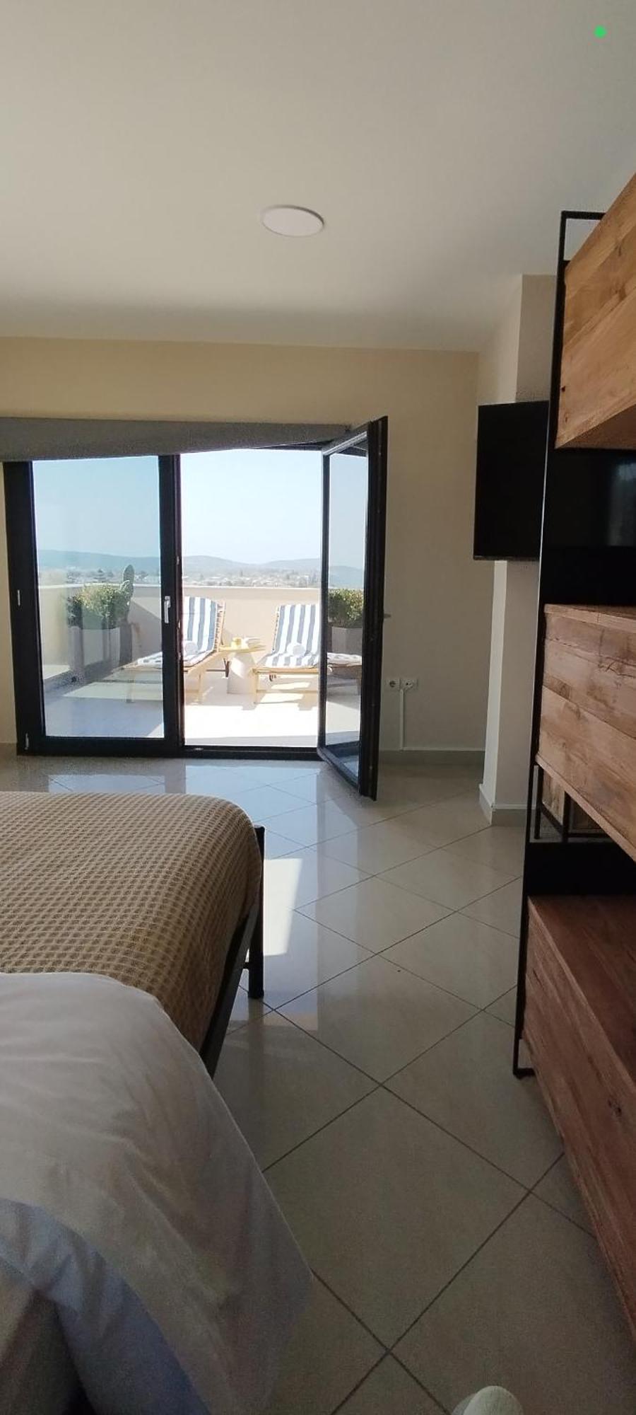 Island Time Quios Exterior foto
