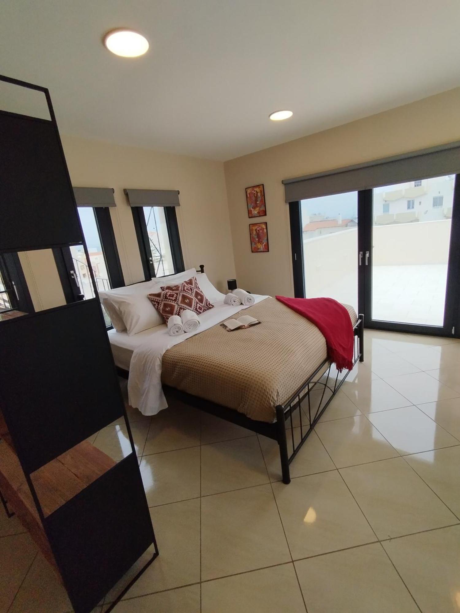 Island Time Quios Exterior foto