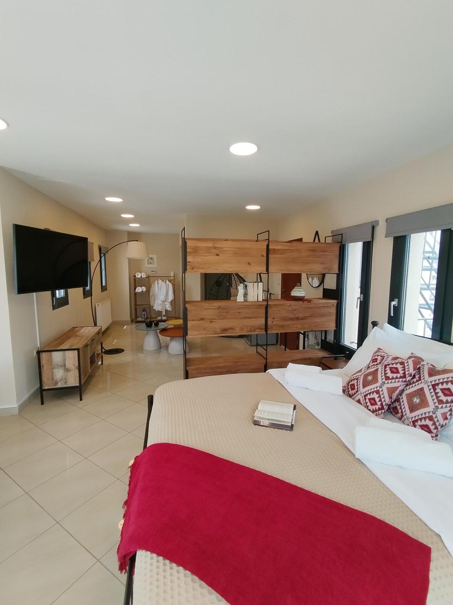 Island Time Quios Exterior foto