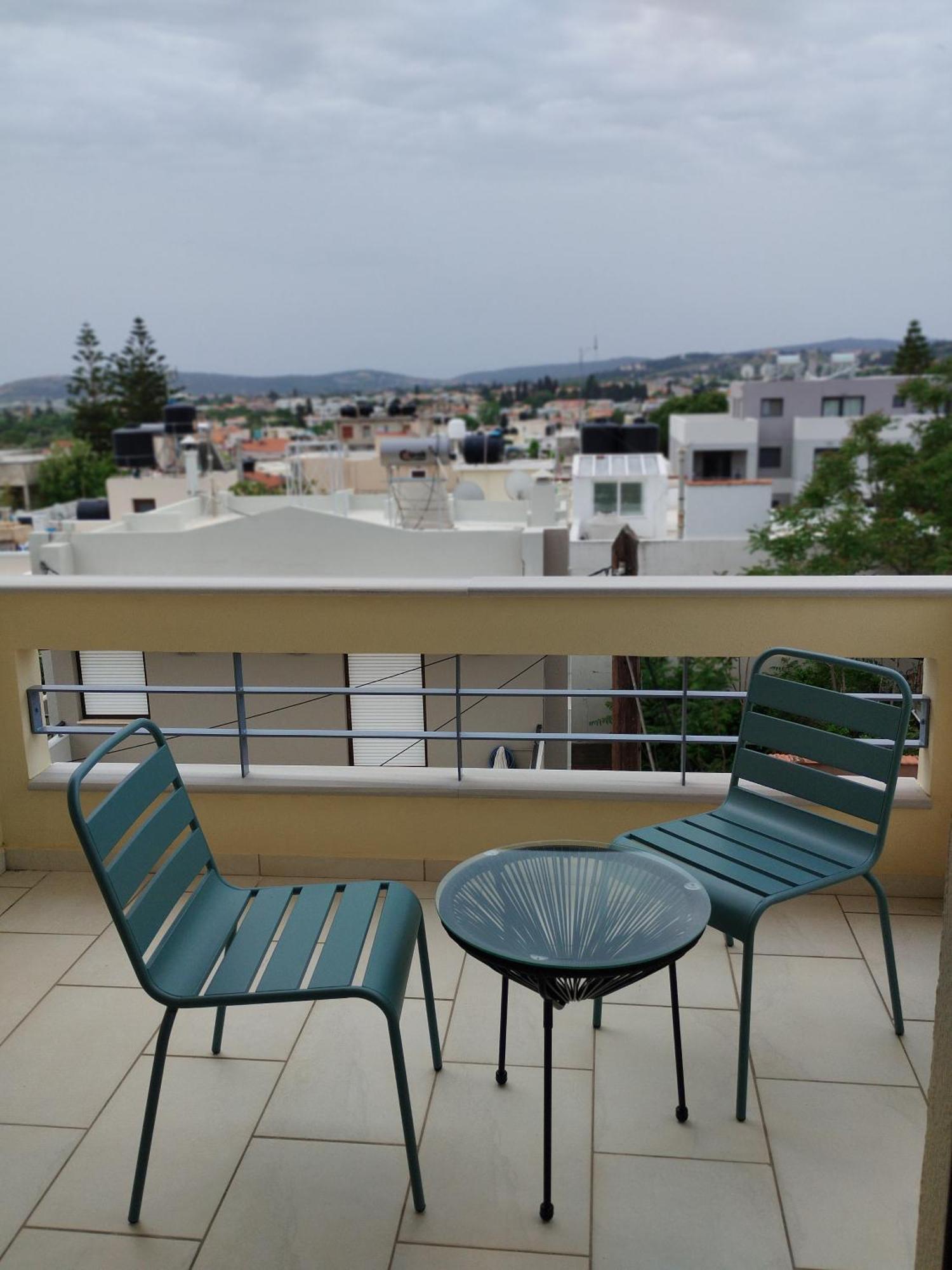 Island Time Quios Exterior foto