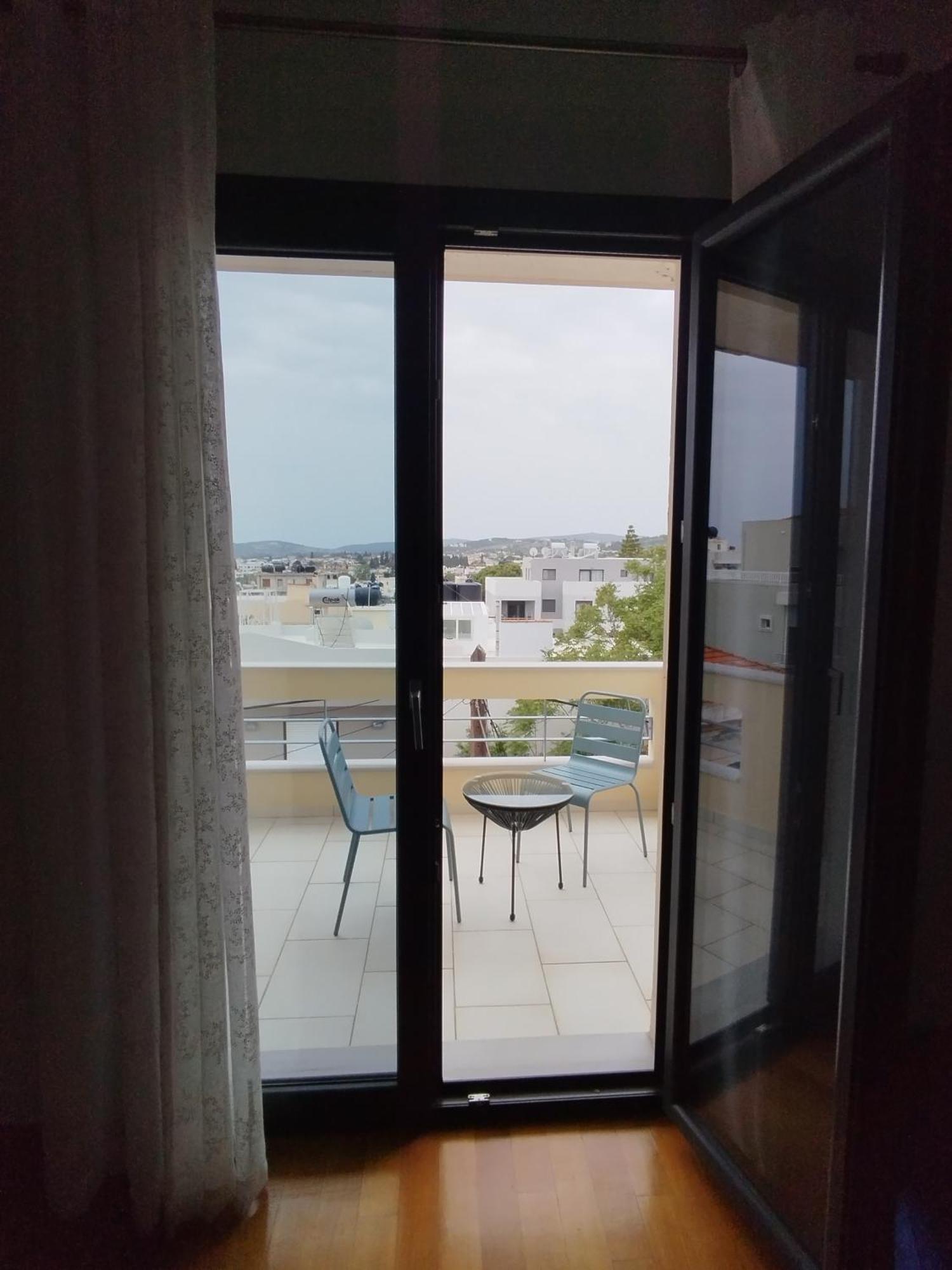 Island Time Quios Exterior foto