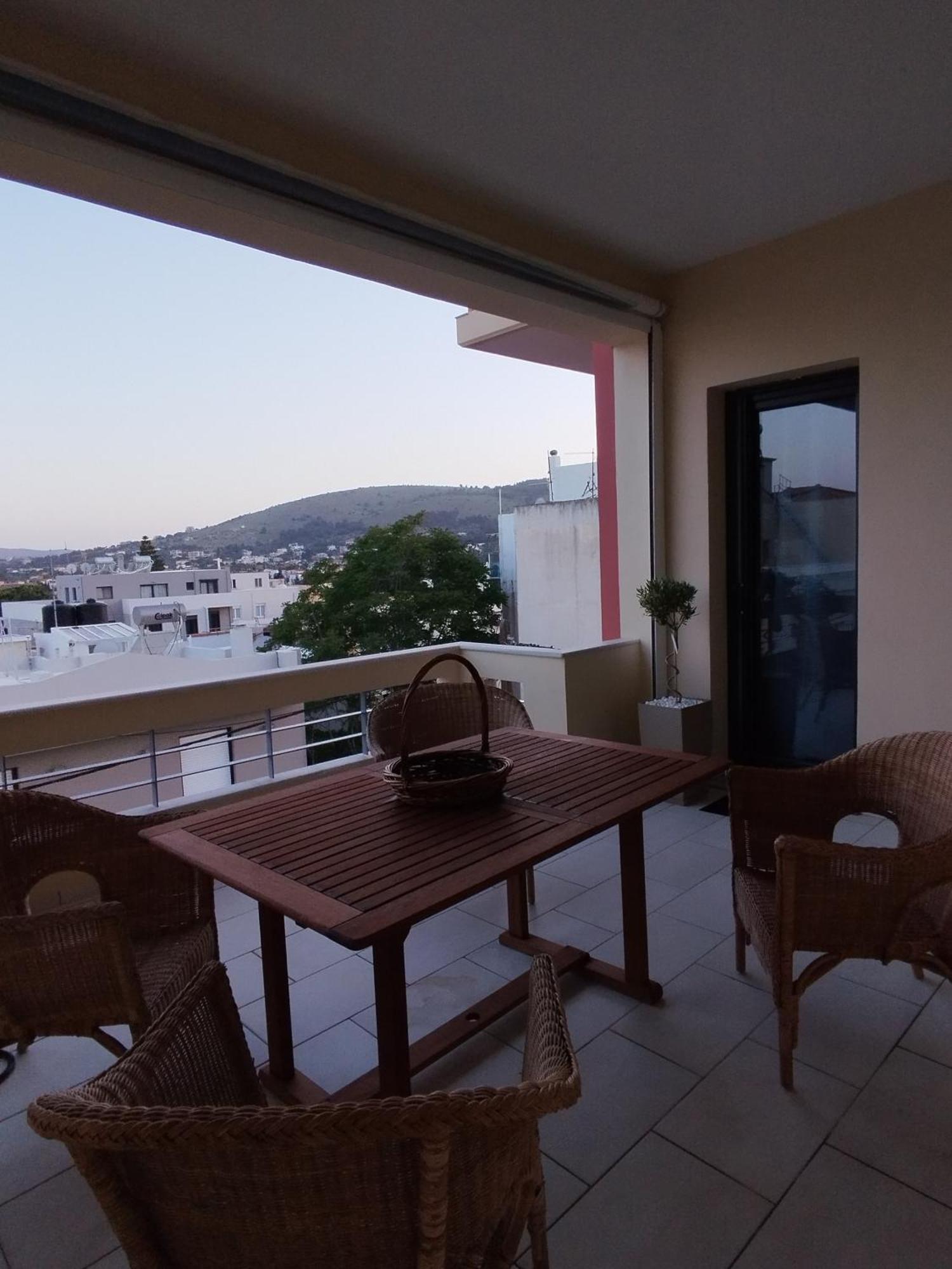 Island Time Quios Exterior foto