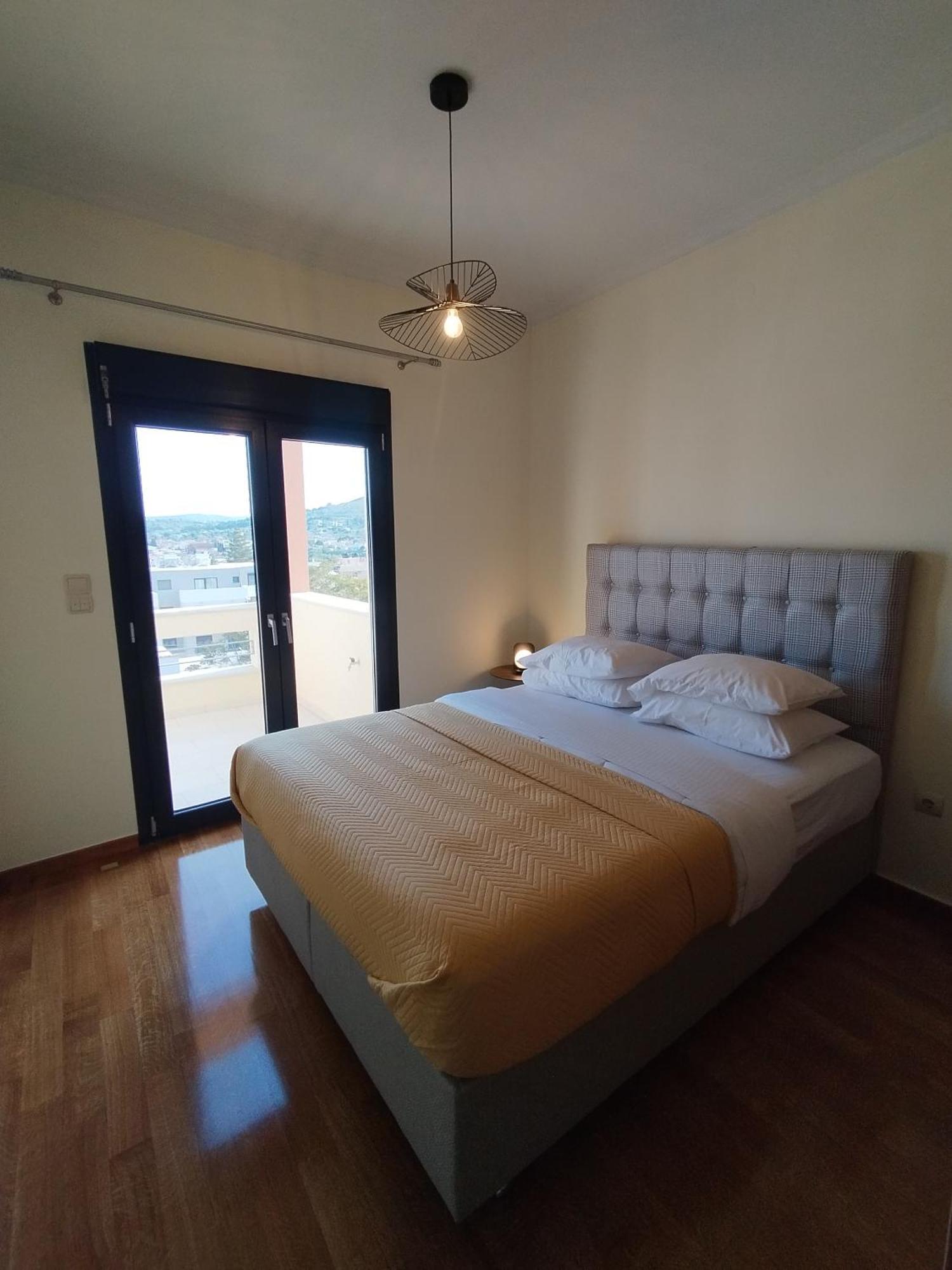 Island Time Quios Exterior foto