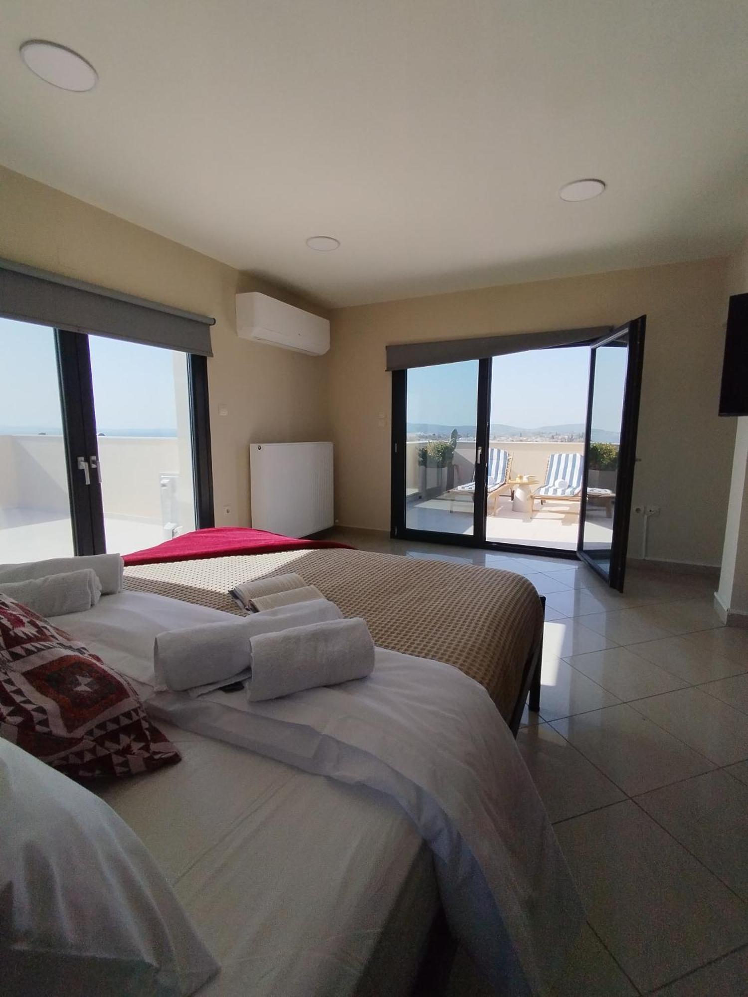 Island Time Quios Exterior foto