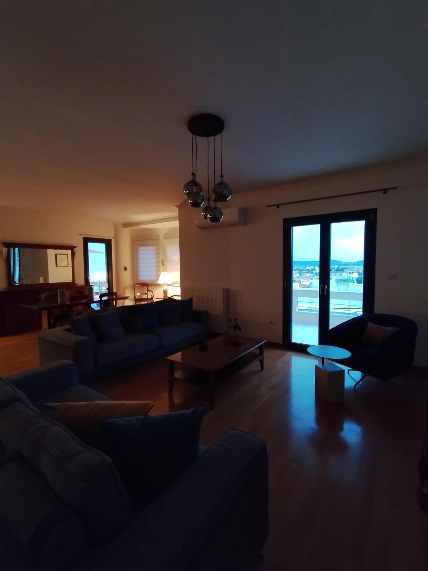 Island Time Quios Exterior foto