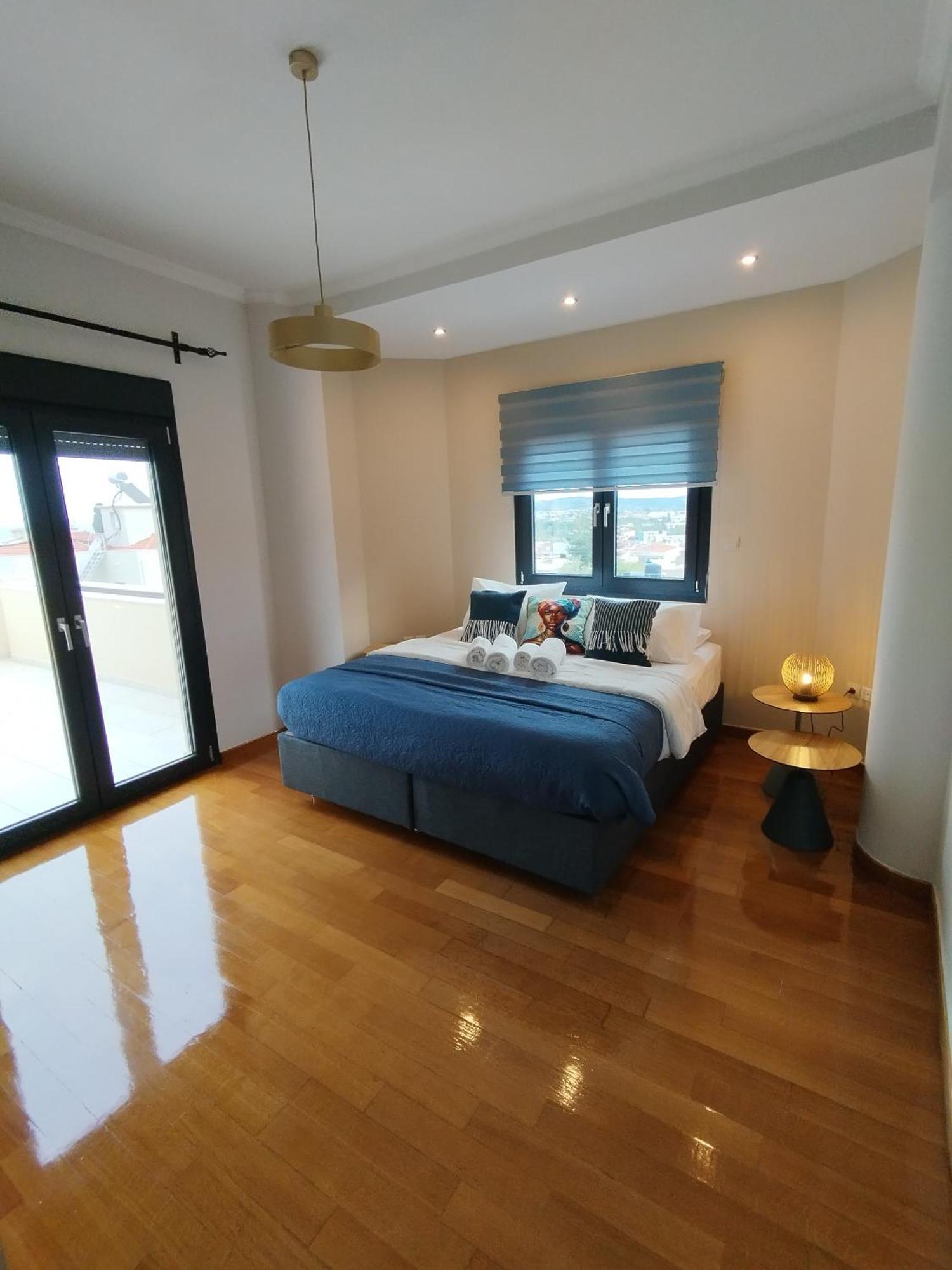 Island Time Quios Exterior foto