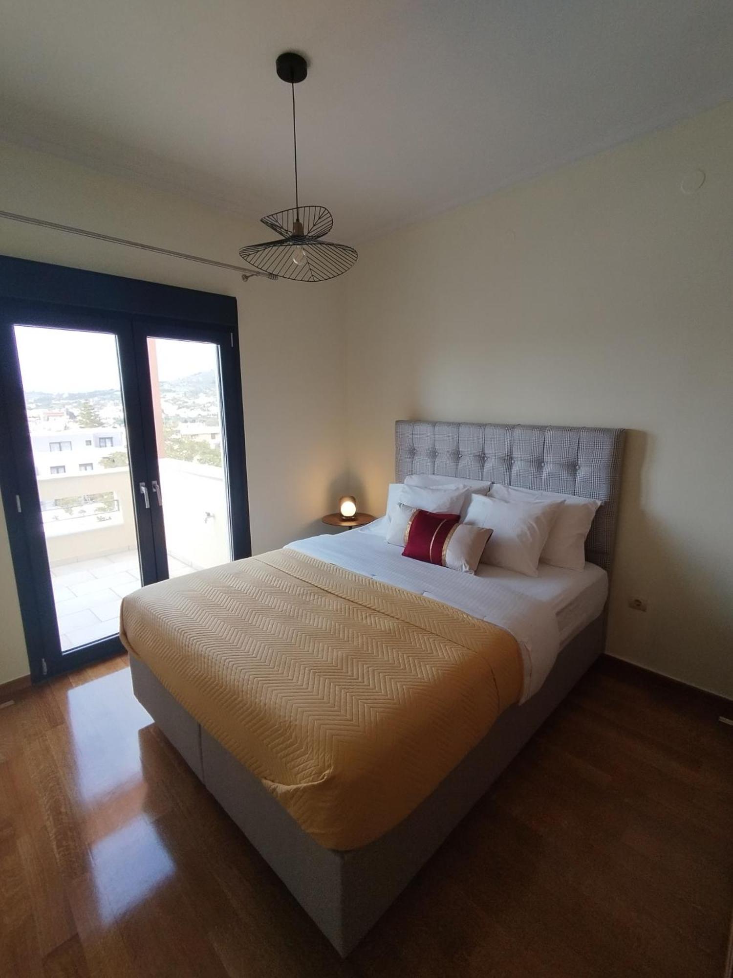 Island Time Quios Exterior foto